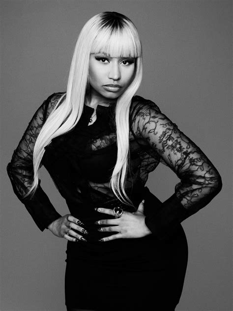 [100+] Nicki Minaj Wallpapers | Wallpapers.com