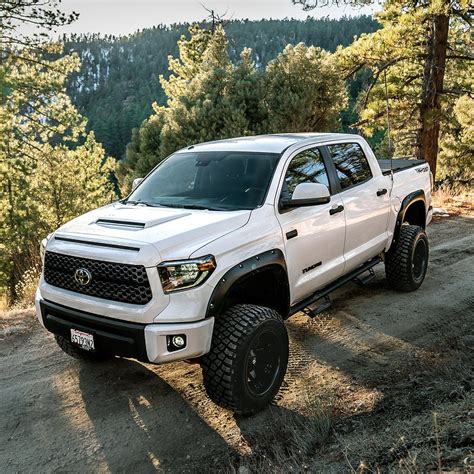 2012 Toyota Tundra Lifted