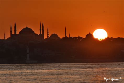 Istanbul Sunset Blue Mosque, Travel Board, Sofia, Istanbul, Celestial, Sunset, World, Outdoor ...