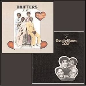 The Drifters Albums and Discography