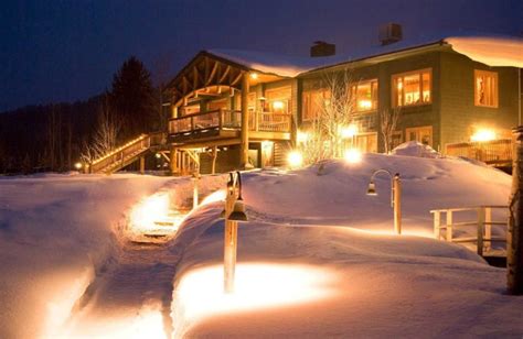 Rainbow Ranch Lodge (Big Sky, MT) - Resort Reviews - ResortsandLodges.com