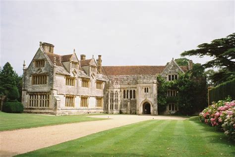 Athelhampton House © Chris Downer :: Geograph Britain and Ireland