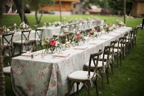 3 Wedding Seating Styles For Your Guests - Arabia Weddings