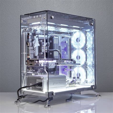 Latest Tweets / Twitter | Custom computer, Diy computer case, Gaming ...