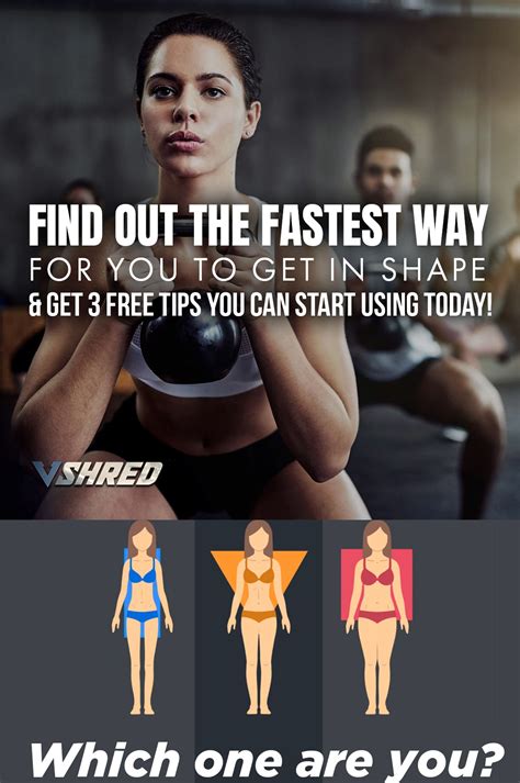 Free V Shred Workout Pdf For Women | Workout Plan without Equipment