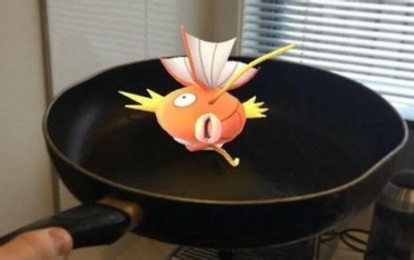 These 10 Funny Pokemon Go Pictures Are Amazingly Not Fake