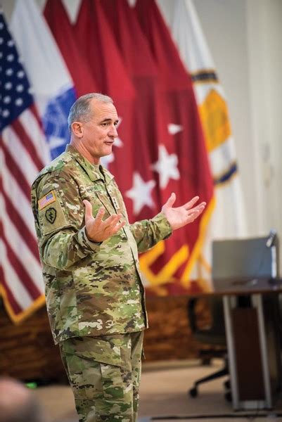 CAC Commander's Forum focuses on Army priorities | Article | The United ...