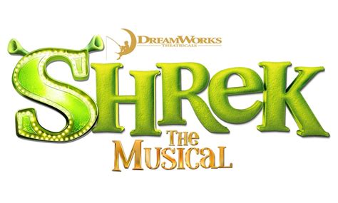 Shrek The Musical Ticket - ATG Tickets | Groupon