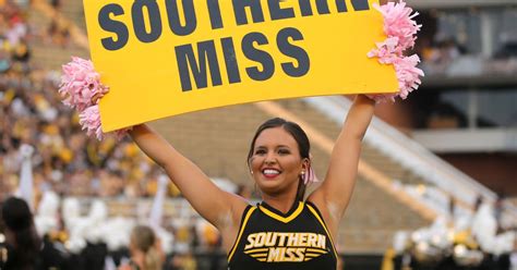 Southern Miss Football Schedule 2023: Game Predictions, Scores - College Football News | College ...