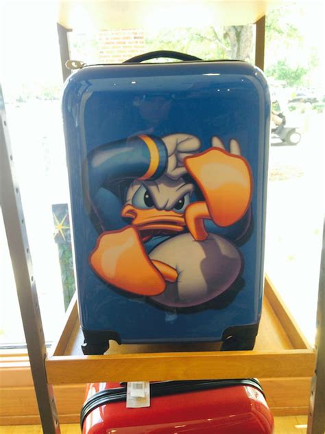 Disney World Planning Challenges: Is Packing Carry-On Only Right for You? - TouringPlans.com Blog