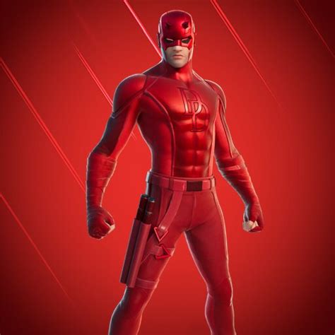 Daredevil - Fortnite Skin - Fortnite.GG