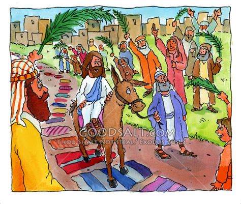 triumphal entry clipart 10 free Cliparts | Download images on Clipground 2024