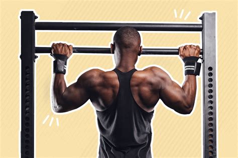 The 11 Best Pull-Up Bars of 2022, According to a Personal Trainer