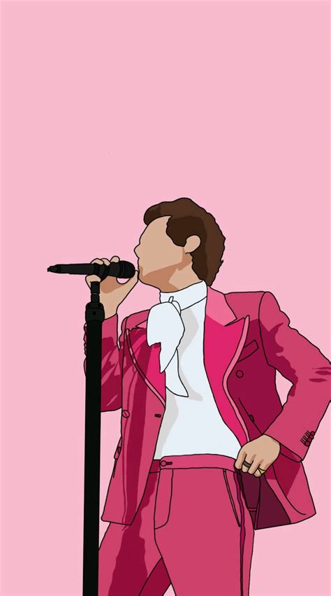 Digital fan art I did of Harry! Took ages but I'm very proud of it! : r ...