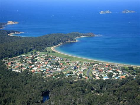 Batemans Bay Snorkelling Trail | NSW Holidays & Accommodation, Things ...