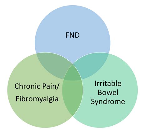 FND and other functional disorders – Functional Neurological Disorder (FND)