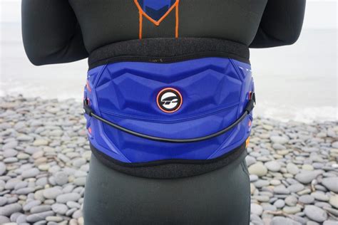 Which Kitesurfing Harness to Buy? 4 Types of Harnesses - Kitesurfing Academy