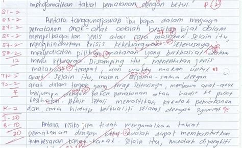 Cara Buat Rumusan Tingkatan Rumusan Blog Chara – Otosection