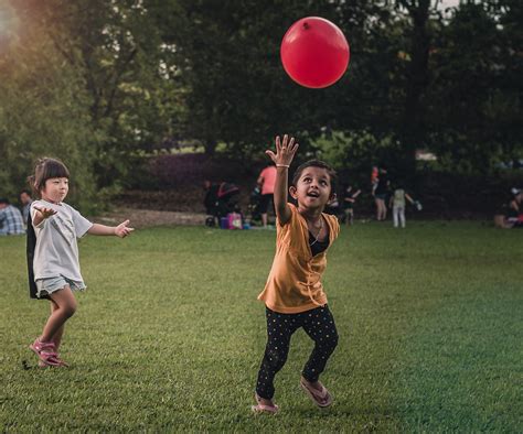 10 Reasons Kids Should Have Longer Recess at School