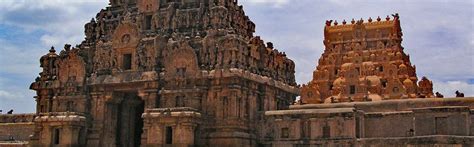 Tanjore Temple: all you need to know before visiting - Skyscanner India