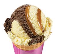 Gold Medal Ribbon Ice Cream at best price in Hyderabad by Hightex ...