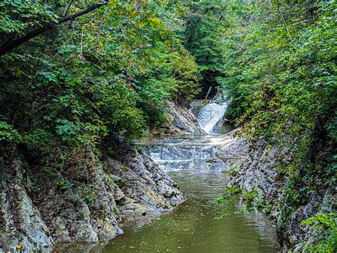 The 25 best Virginia waterfalls every nature lover needs to see