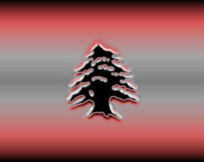 Country Flag Meaning: Lebanon Flag Pictures