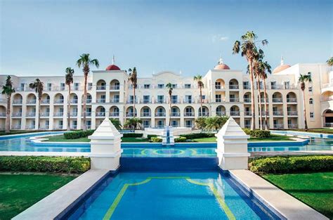 Riu Palace Cabo San Lucas- All Inclusive Hotel - Deals, Photos & Reviews