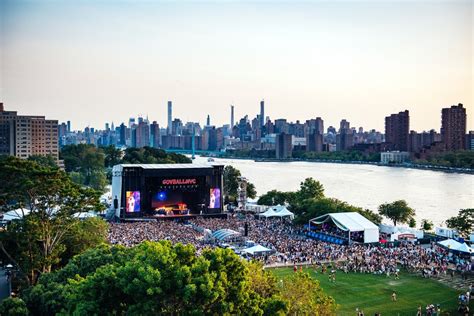 Governors Ball Festival Discloses 2023 Lineup Including Headliners, Lizzo, Kendrick Lamar, and ...