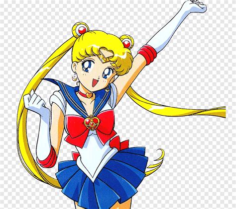 Sailor Moon Anime Baidu Tieba Bishōjo Cartoon, zeemansmaan, acc, alexa ...