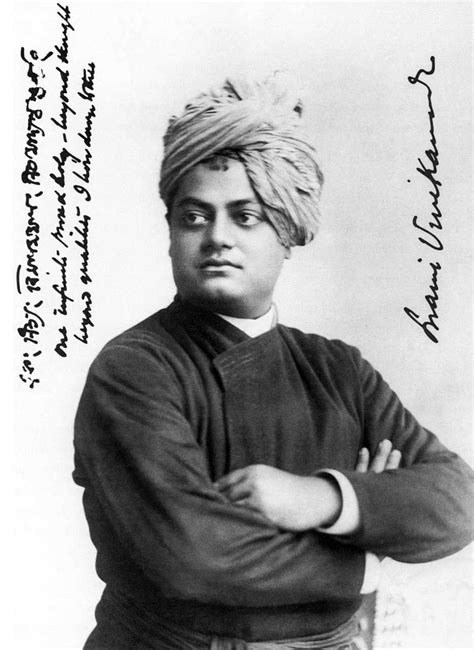 Swami Vivekananda - Celebrity biography, zodiac sign and famous quotes