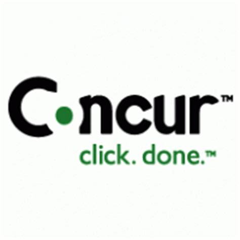 Concur logo vector - Logovector.net