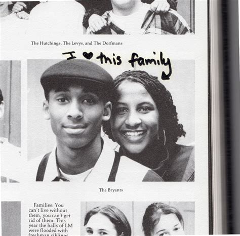 KOBE BRYANT High School Yearbook | #1836397168