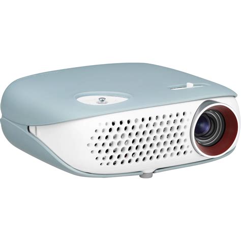 LG PW800 Portable HD LED Projector PW800 B&H Photo Video