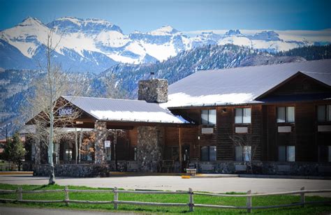 Ridgway-Ouray Lodge & Suites (Ridgway, CO) - Resort Reviews - ResortsandLodges.com