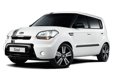 2010 Kia Soul Echo - more style and luxury