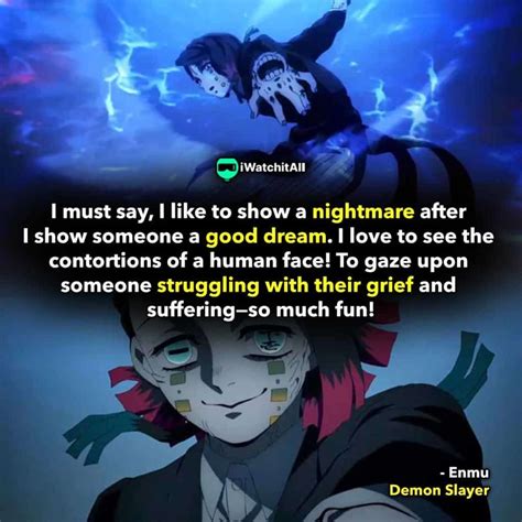 22+ Demon Slayer Mugen Train Quotes • iWA