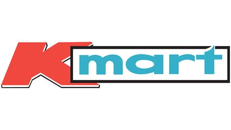 Kmart Logo, symbol, meaning, history, PNG, brand