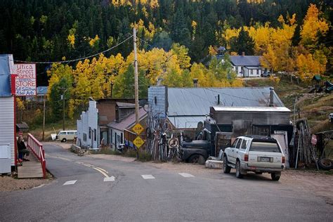 Ward, Colorado | Colorado, Bouldering, Vacation