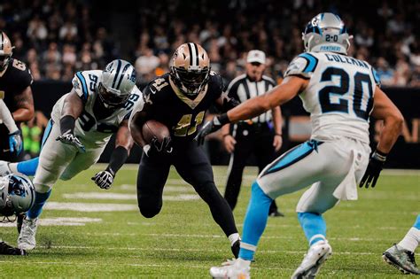 New Orleans Saints vs. Carolina Panthers Pt III: Bold Predictions