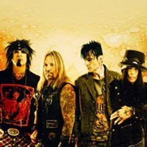 Mötley Crüe Tickets, Tour Dates & Concerts 2024 & 2023 – Songkick