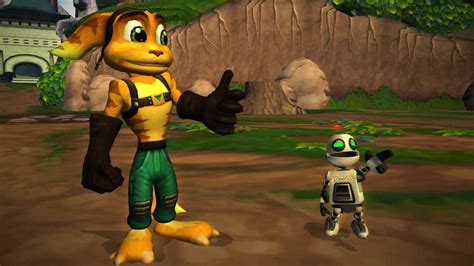 Ratchet & Clank (2002) Review - Hey Poor Player Hey Poor Player