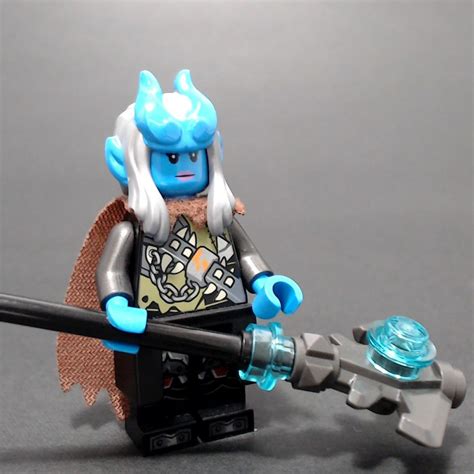 Dungeons & Dragons With LEGO - Character Creations | Dungeons and ...