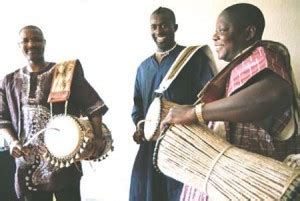 Traditional music instruments in Nigeria - Vanguard News