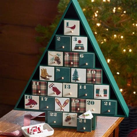 14 Fill-Your-Own Advent Calendars We Love - Global Recipe