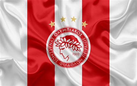 Olympiacos F.C. Wallpapers - Wallpaper Cave