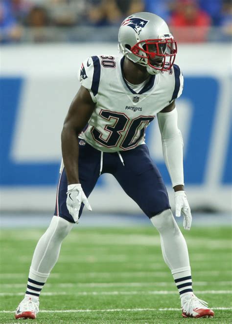 Jason McCourty Stats, Profile, Bio, Analysis and More | Retired ...