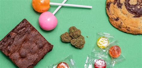 Understanding THC in Edibles for an Elevated Experience