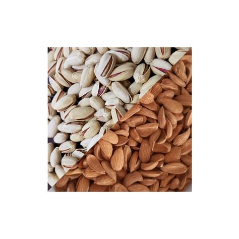 Export of Iranian almonds and pistachios to Russia and China _ Natex Trading - Nutex Group ...