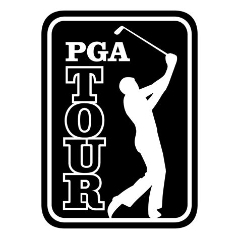 PGA Tour Logo PNG Transparent & SVG Vector - Freebie Supply